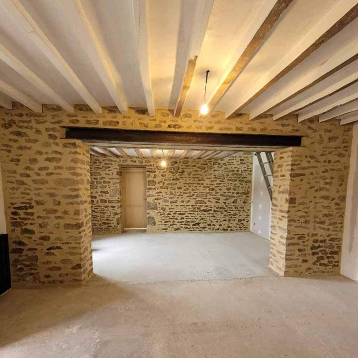 Spécialiste de la maçonnerie générale Alençon