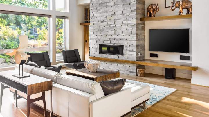 Rénovation intérieure Alençon