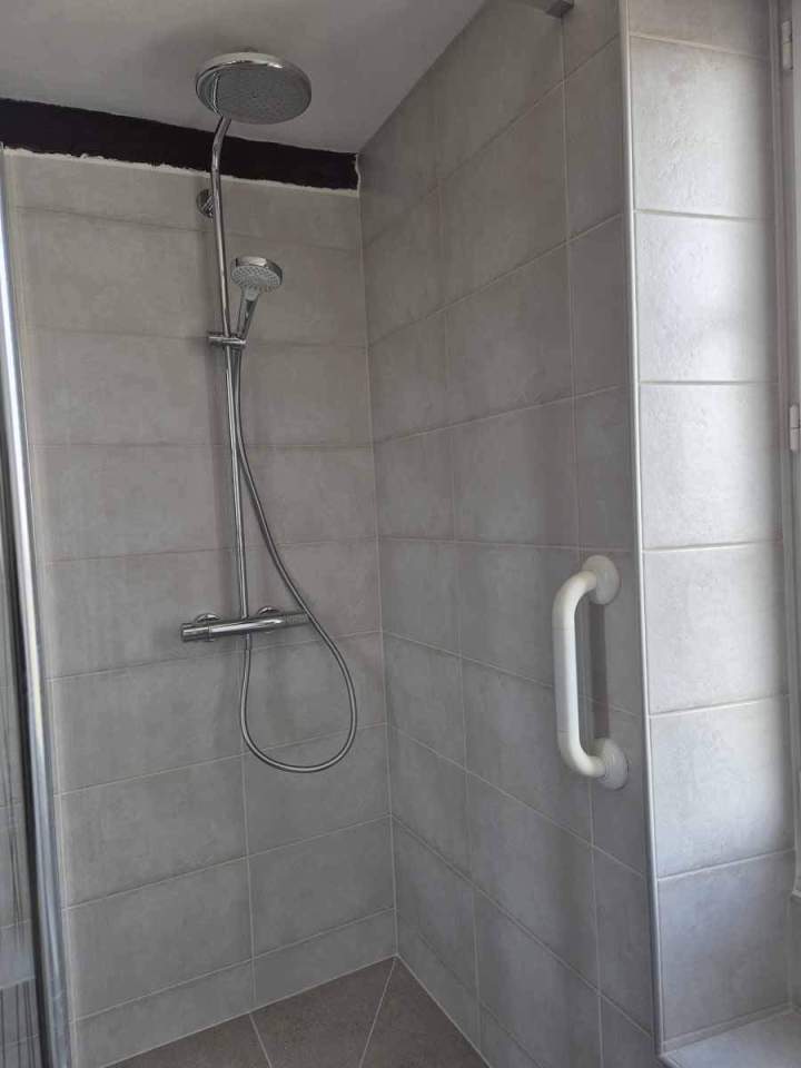 Pose de carrelage Alençon